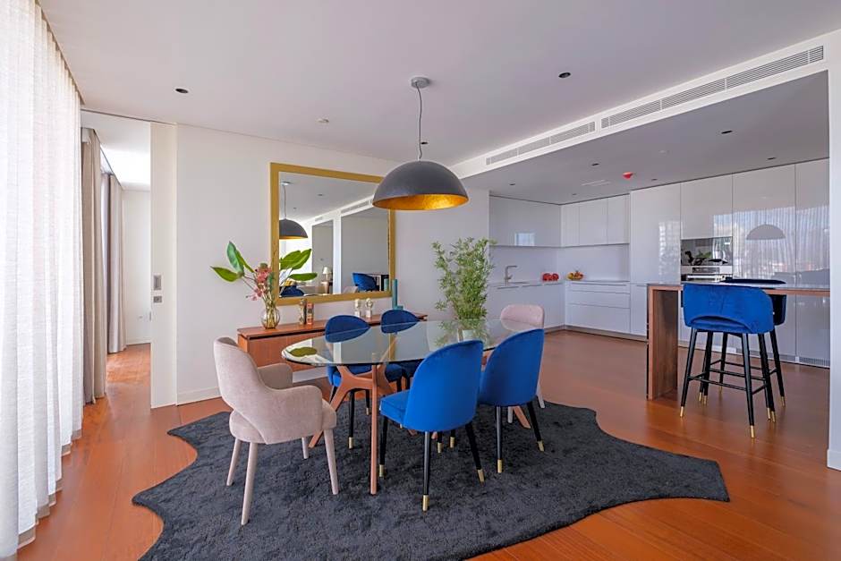 Martinhal Lisbon Oriente