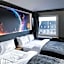 Sleephotels Cosmos
