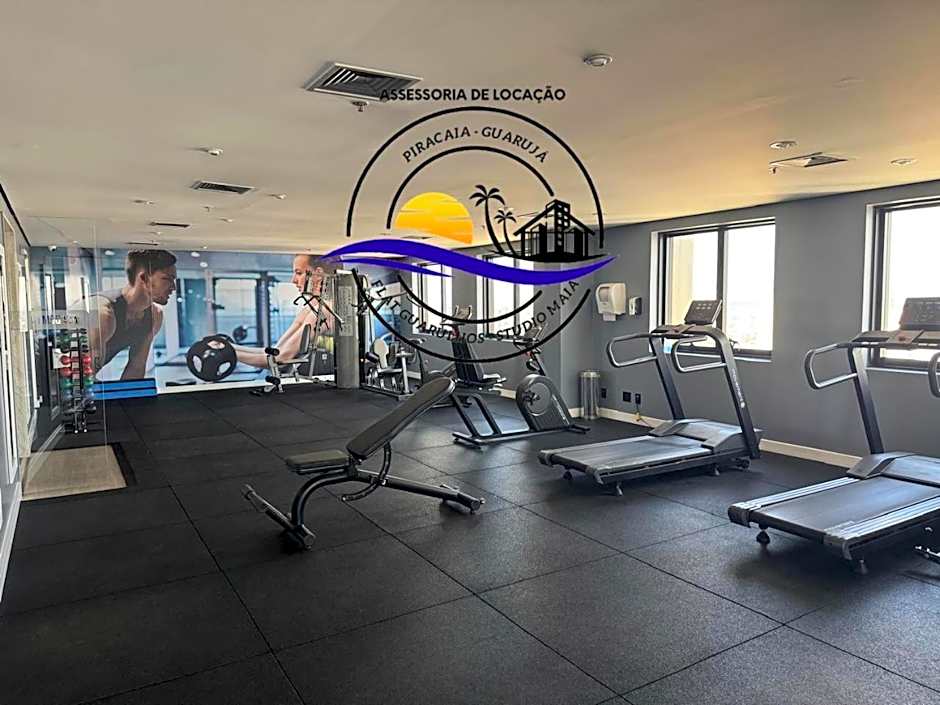 Flat Hotel em Guarulhos