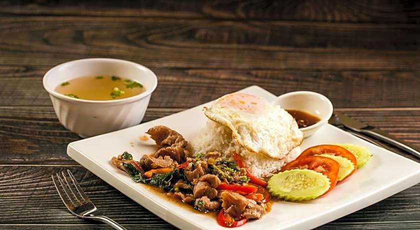 Viryla Boutique Hotel