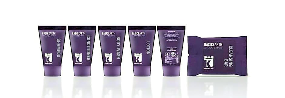 Knights Inn Ferguson