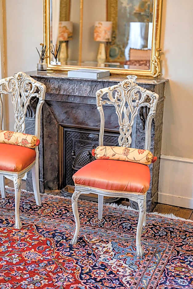 Château La Creuzette