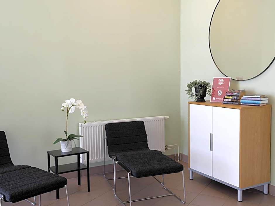 Hotel Torslanda