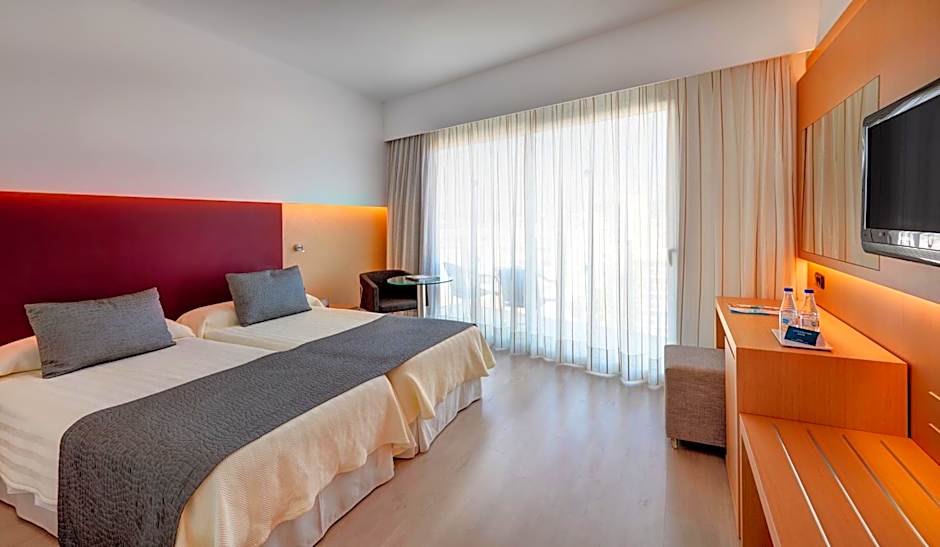 Sentido Playa del Moro