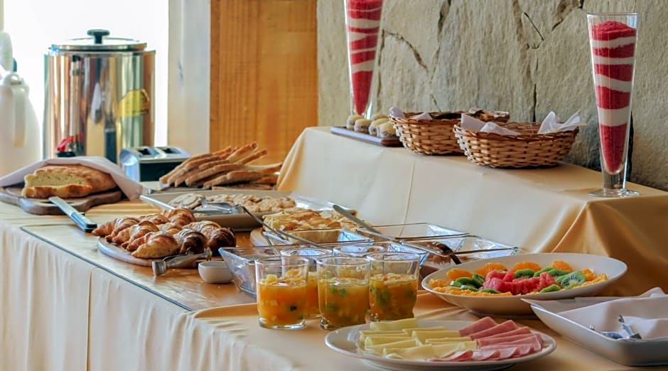 Terrazas Del Calafate