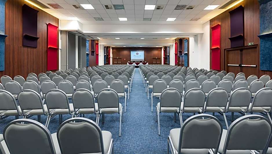 Best Western Premier Maceió
