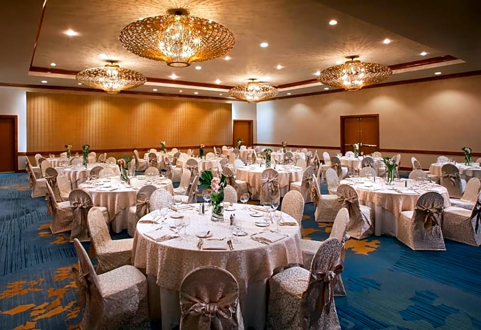 The Westin Las Vegas Hotel & Spa