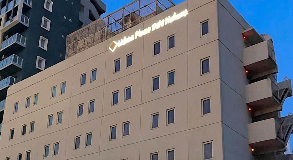 Urban Place Inn Kokura