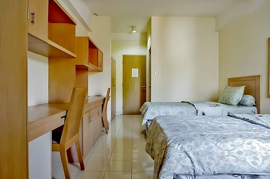 OYO Life 93383 Wisma Kencana Puteri