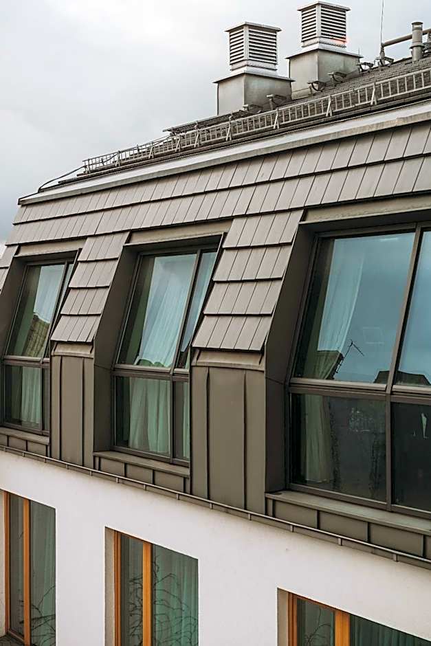 PURO Pozna Stare Miasto