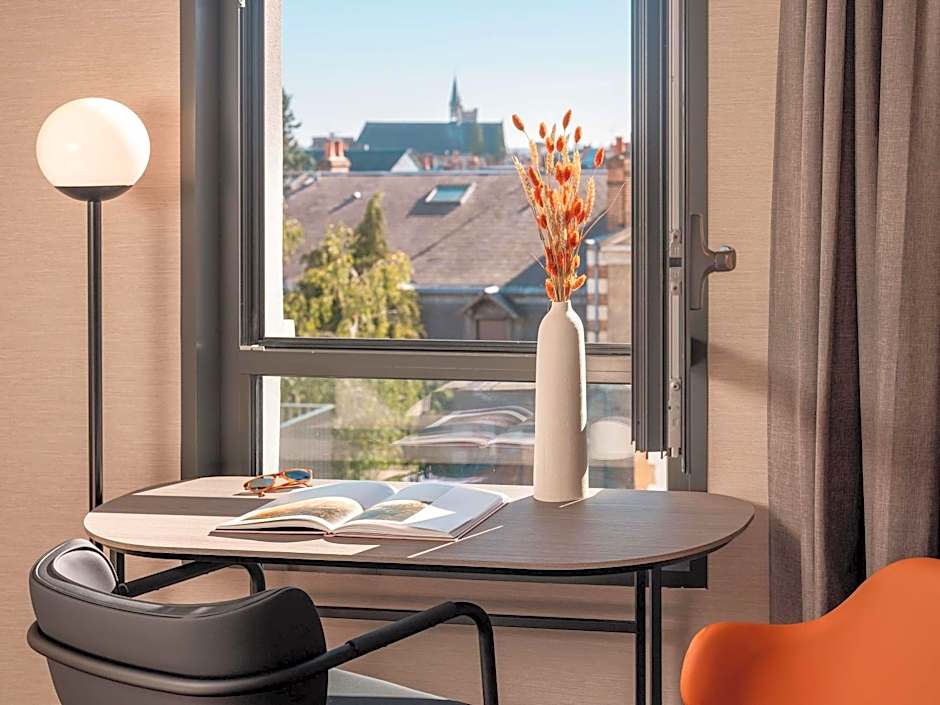 Novotel Orléans Centre Gare