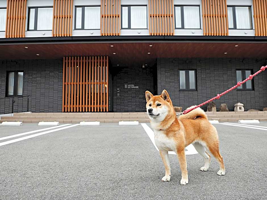 Hotel Kii Tanabe