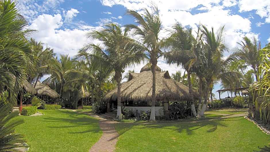 Casa Yalma Kaan Acapulco Hotel - Solo Adultos