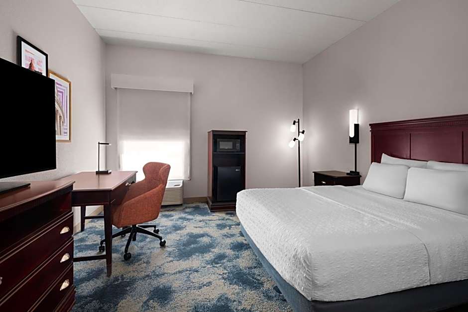 Hampton Inn Winfield/Teays Valley
