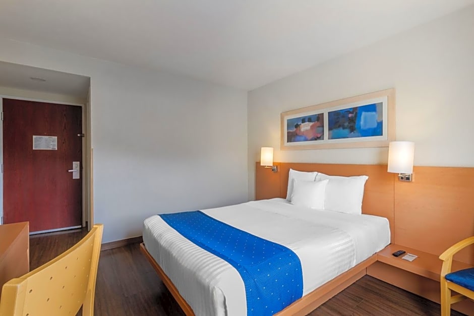 City Express by Marriott Tuxtla Gutierrez