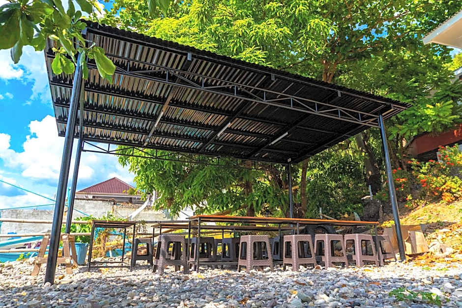 The Pod Mabini