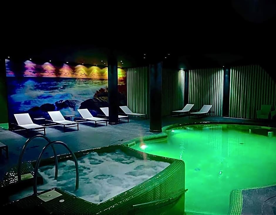 Penafiel Park Hotel & Spa