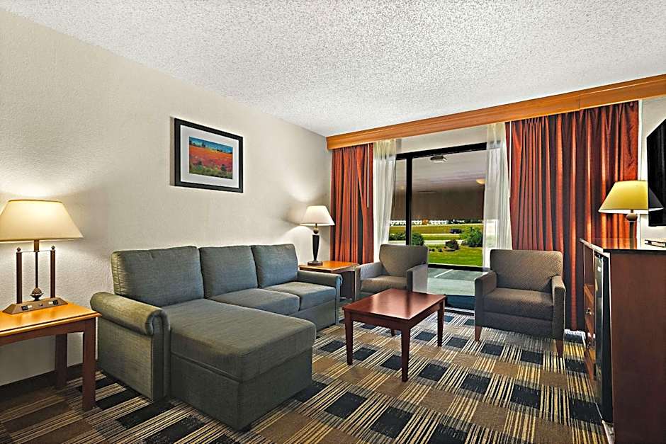 Best Western Windsor Suites