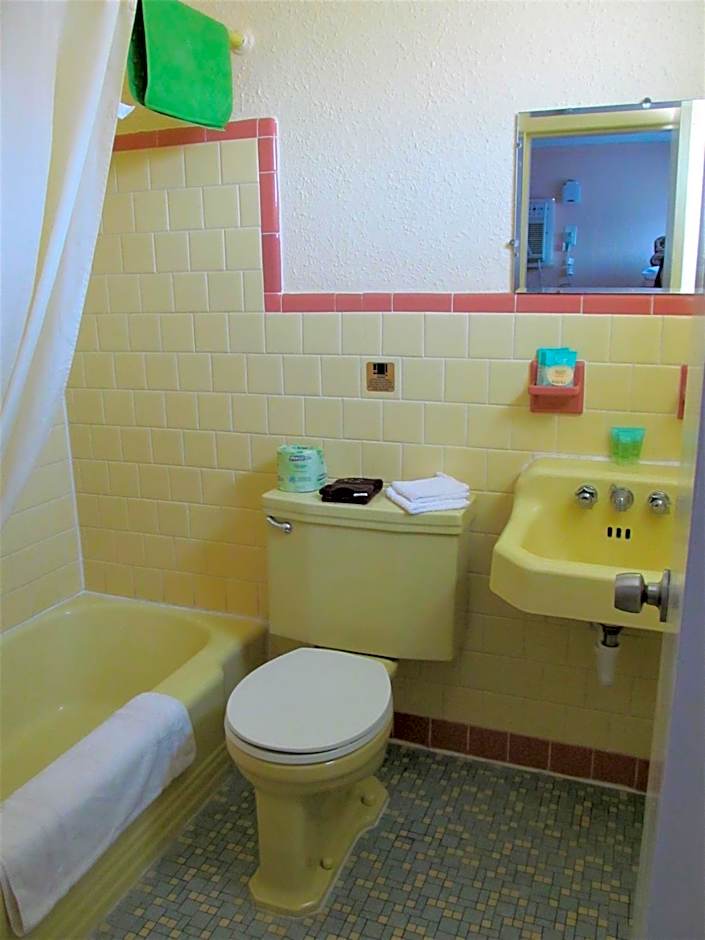 Rus Mar Motel Wildwood Beach & Boardwalk