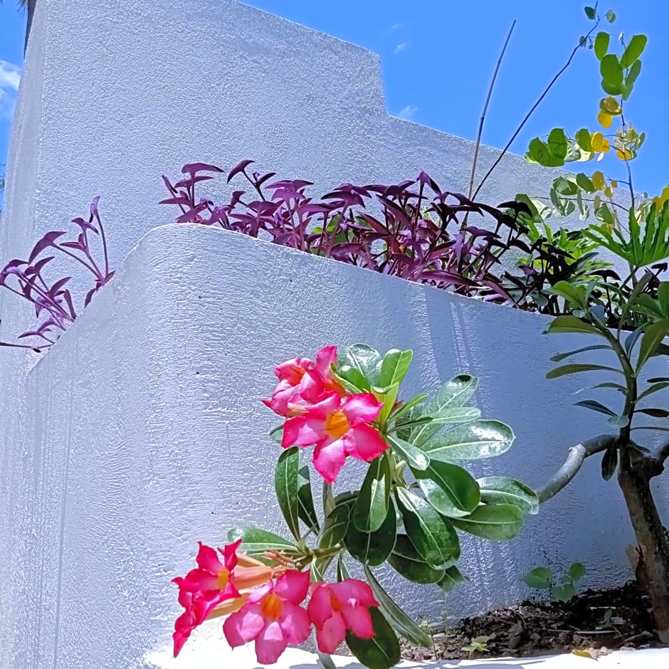 Baywalk Suites Batangas