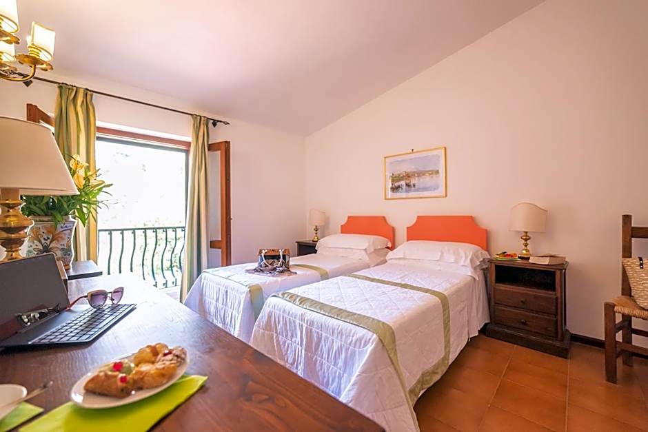 Hotel Villa Sirina