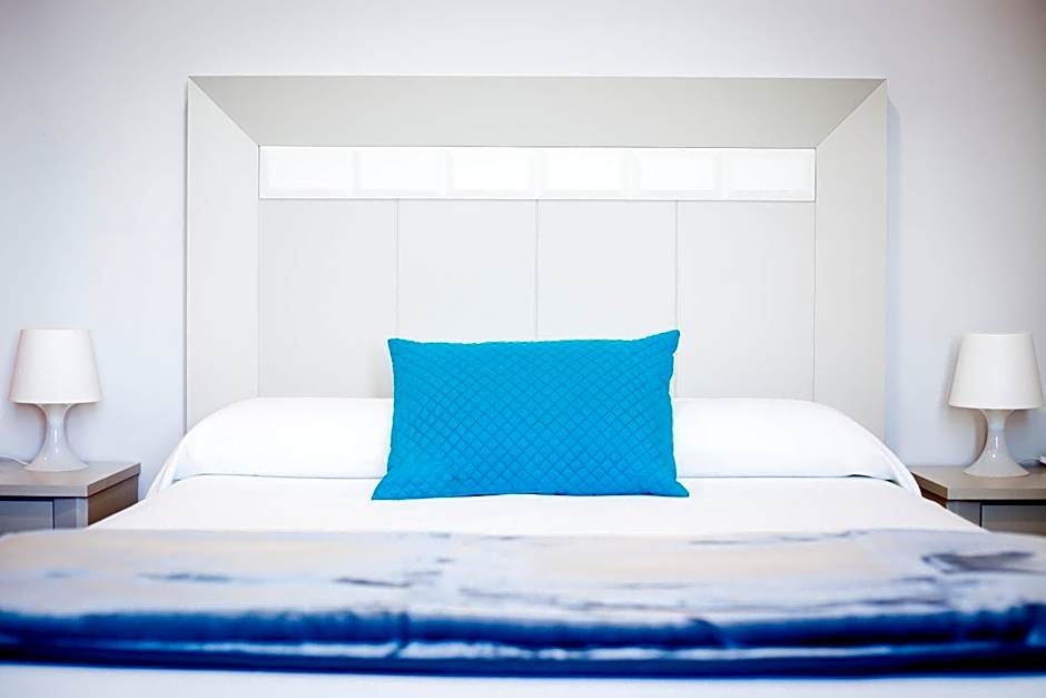 Apartamentos Villa Zoila Baiona