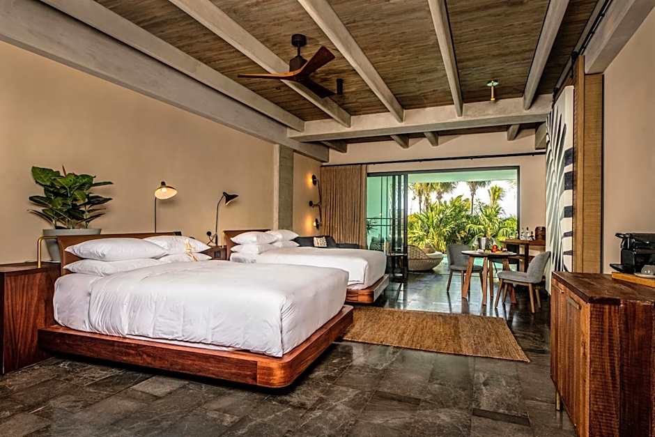 Atelier Playa Mujeres- Adults Only - All Inclusive Resort