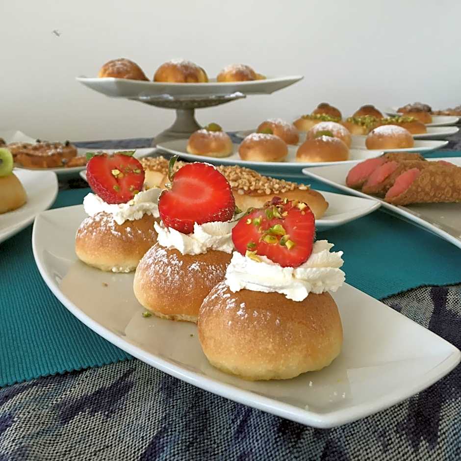 Quartara Boutique Hotel