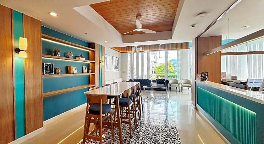 Ratana Hotel Rassada