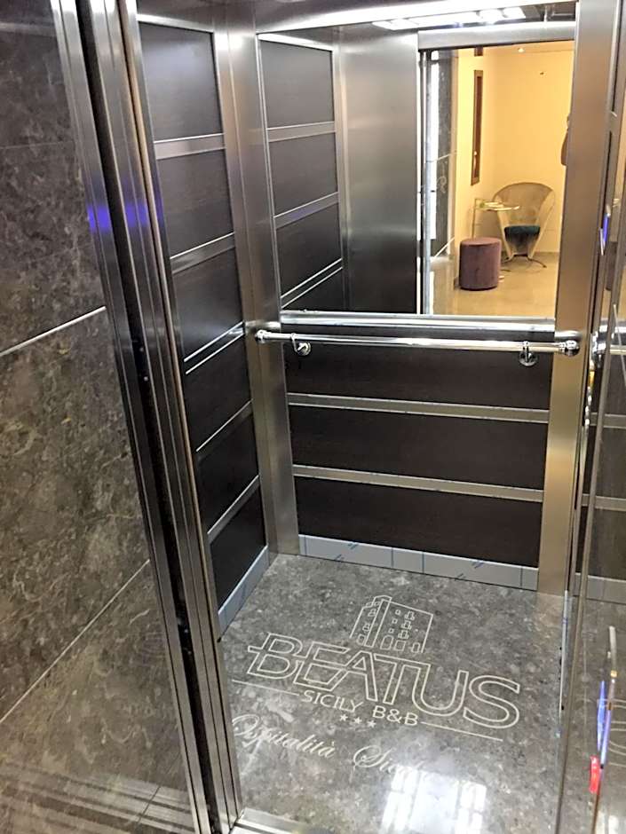 Beatus Suites And Rooms B&B