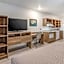 WoodSpring Suites Novi Farmington