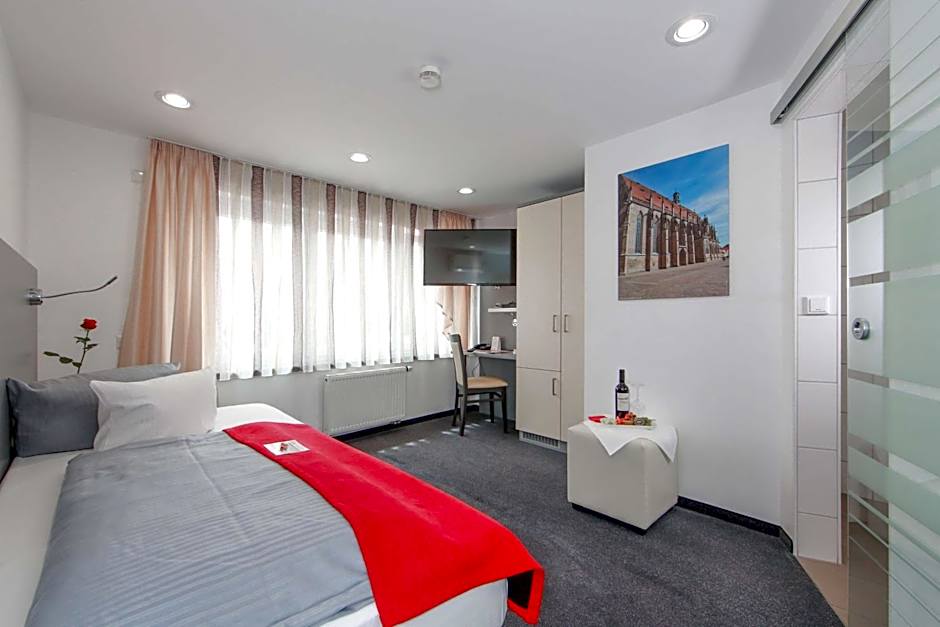 Aalener Romerhotel aWL