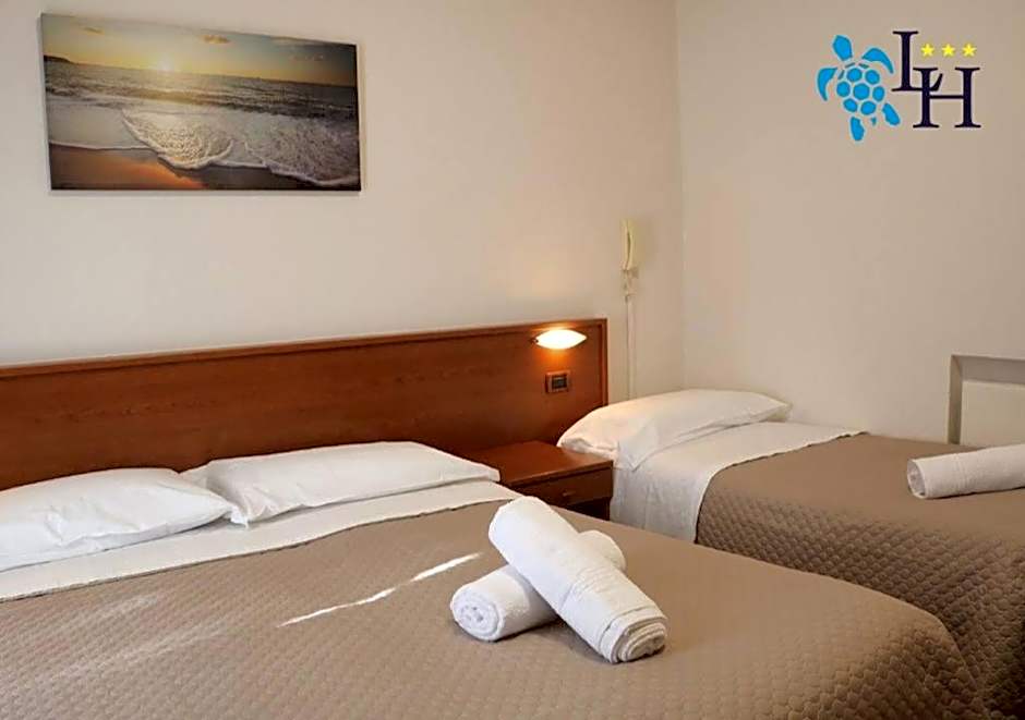 Hotel Lora RDA Luxury