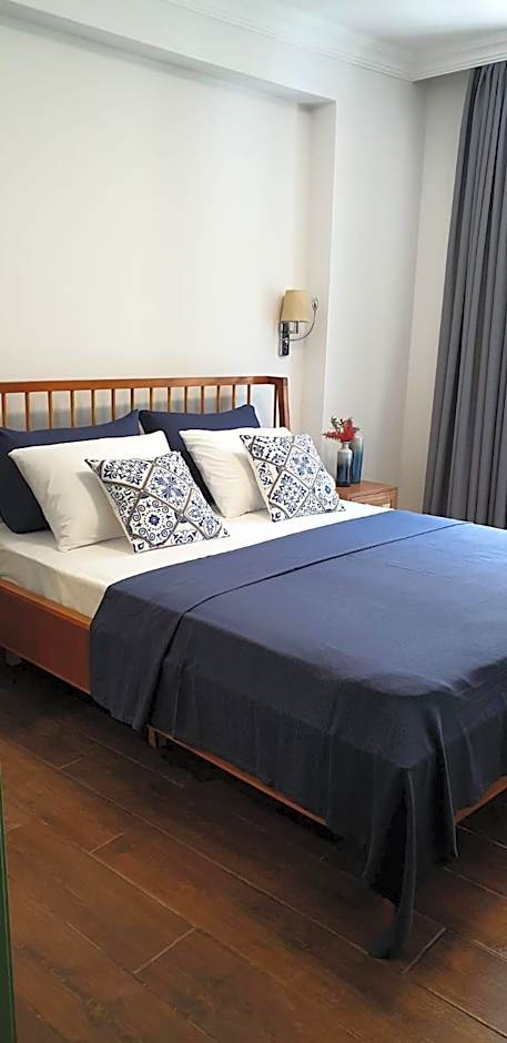 AtaÇesme Otel