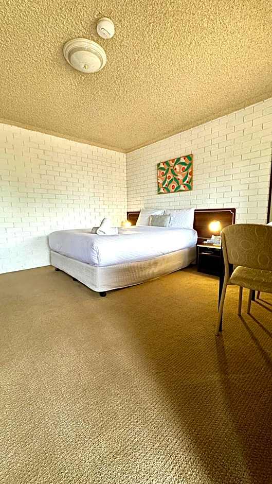 Junction Motel Wagga