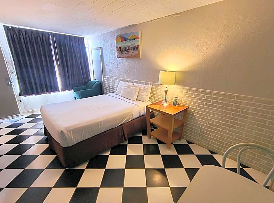 Monaco Motel - Wildwood Beach & Boardwalk