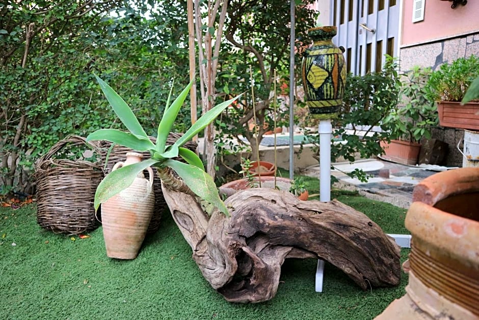 B&B Macalube Aragona