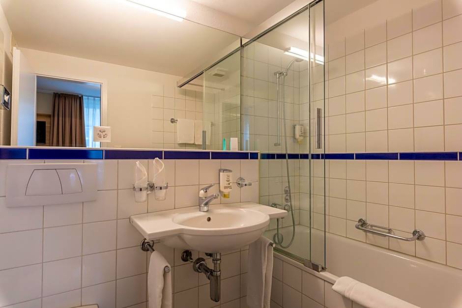Hotel Kronenhof