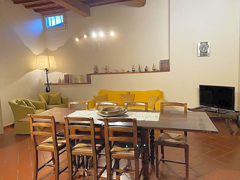 Appartamento Fiesolana 26