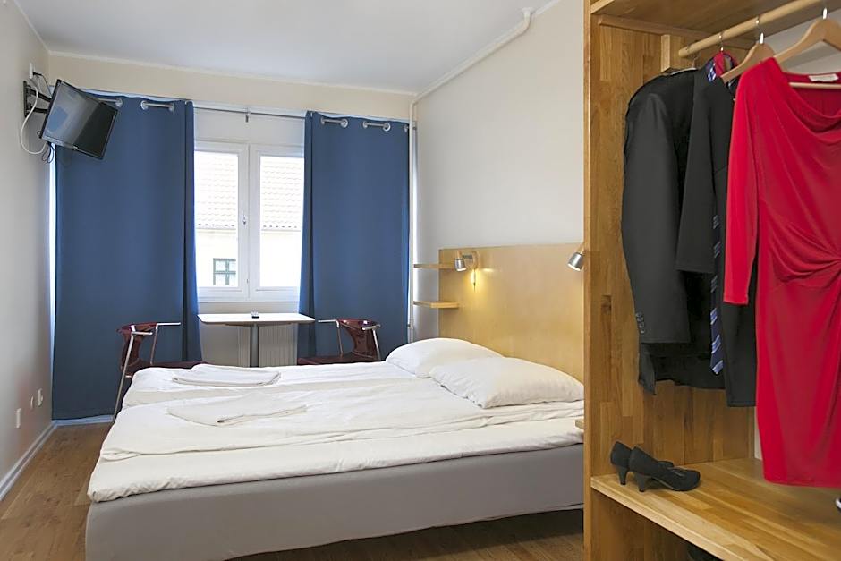 Hotel Copenhagen