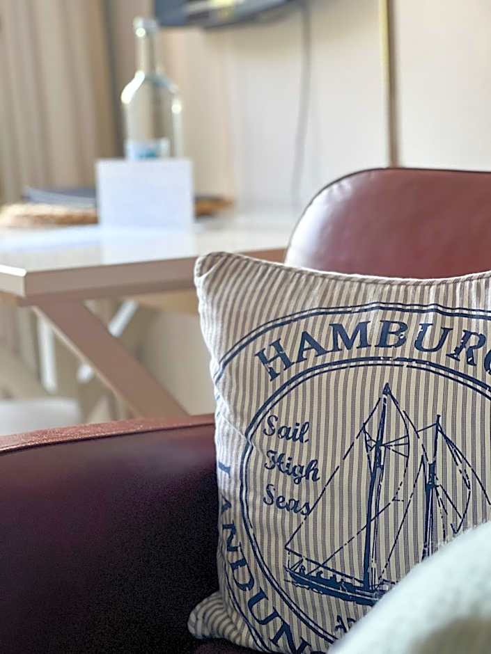 von Deska Townhouses - Ivy House