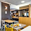 B&B HOTEL Angers 1 Beaucouze