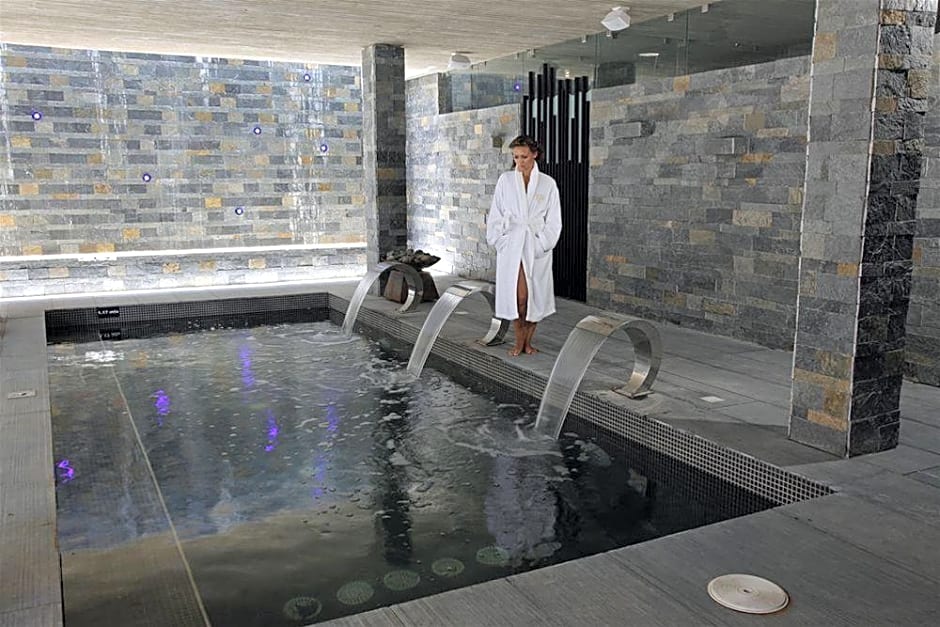 Terrado Suites Antofagasta