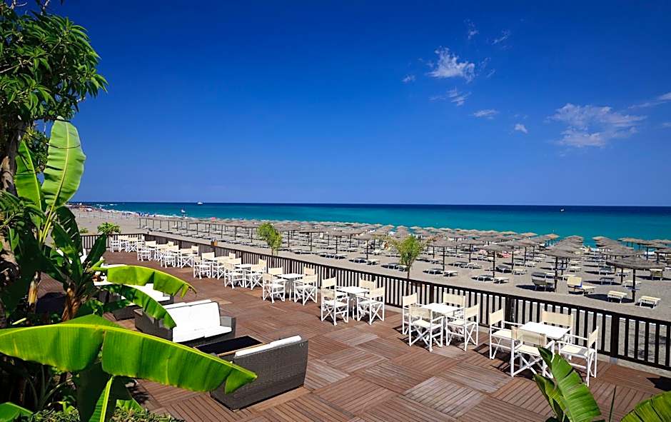 UNA Hotels Naxos Beach Sicilia