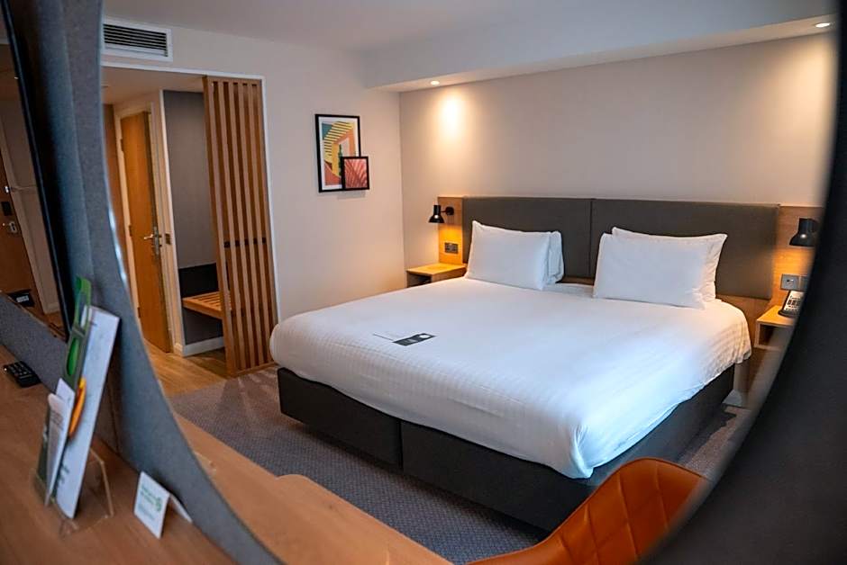 Holiday Inn London - Whitechapel By IHG