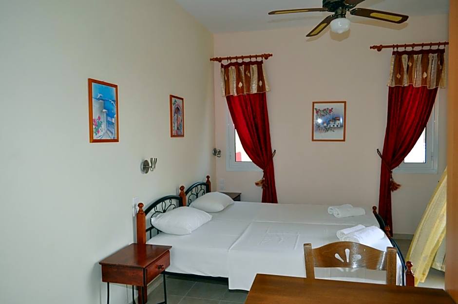 Olympion Village Studios