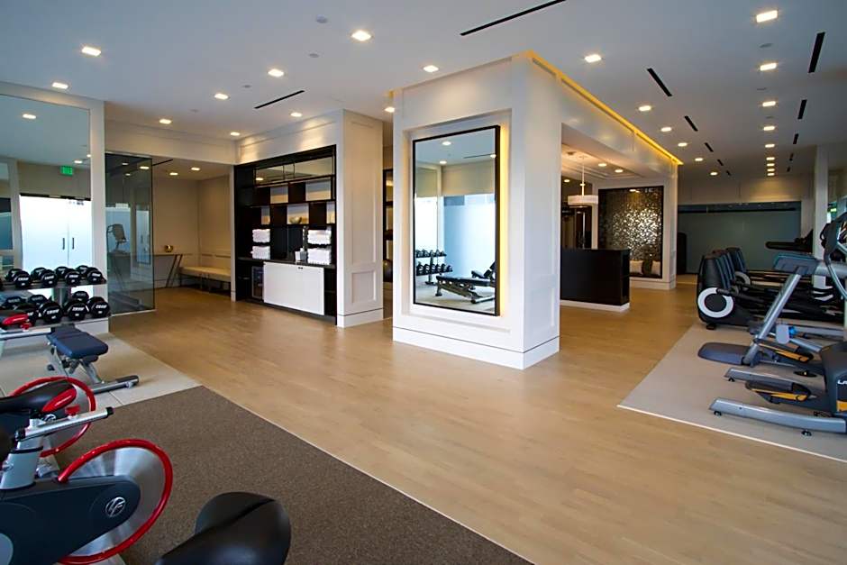 The London West Hollywood at Beverly Hills