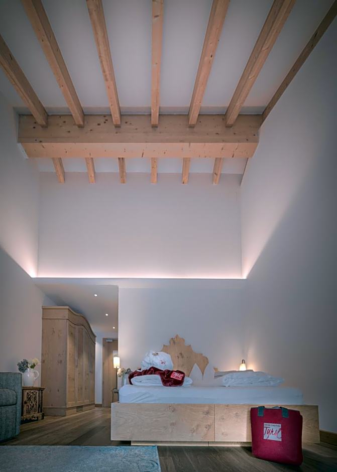 Sporthotel Tyrol Dolomites