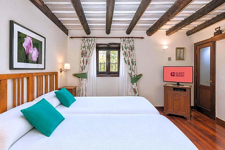 GuestReady - Hotel Rural Las Calas