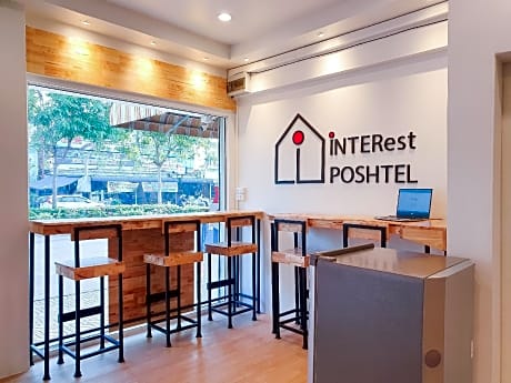 INTERest POSHTEL